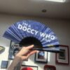 “I’m A Doccy Who Fan”